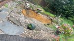 Arbeiten im Garten