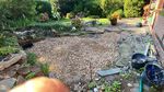 Arbeiten im Garten