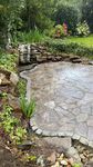 Arbeiten im Garten