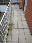 Arbeiten Balkon