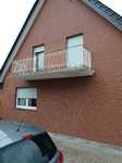Arbeiten Balkon