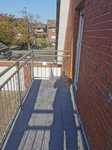 Arbeiten Balkon