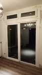 Fenster tausch