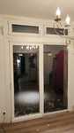 Fenster tausch