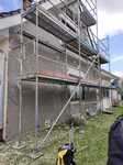 Fassade streichen