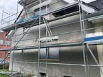 Fassade streichen