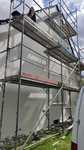 Fassade streichen