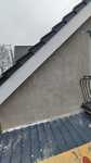 Fassade streichen