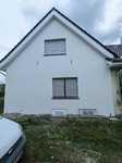 Fassade streichen