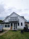 Fassade streichen