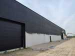 Fassade streichen