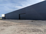 Fassade streichen