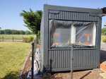 Containeranstrich