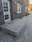 Pflasterarbeiten